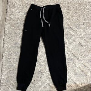 Womens Zamora Jogger Scrub Pants